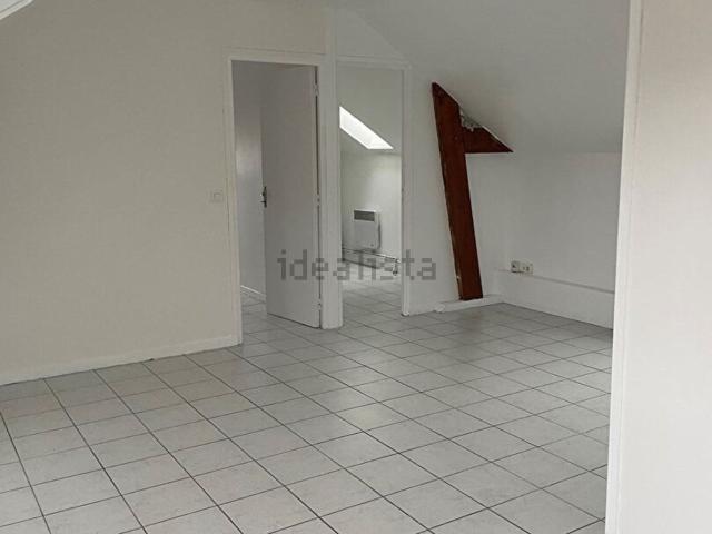 Appartement, Franleu