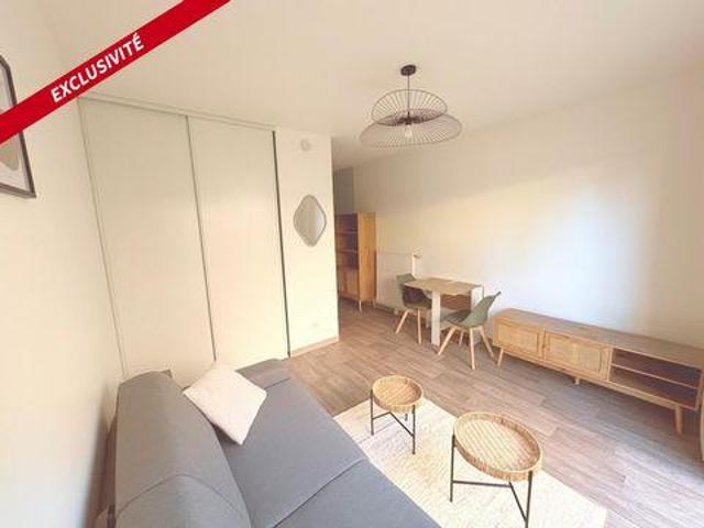 Appartement Franqueville Haute 76520 DS102059454