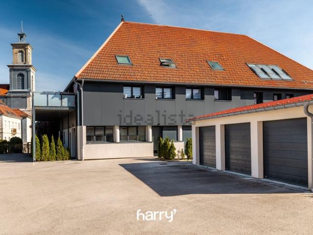 Appartement, Frasne