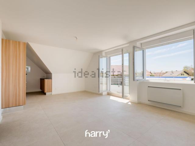Appartement, Frasne