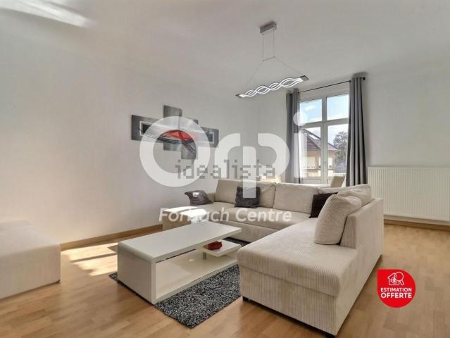 Appartement, Freyming Merlebach