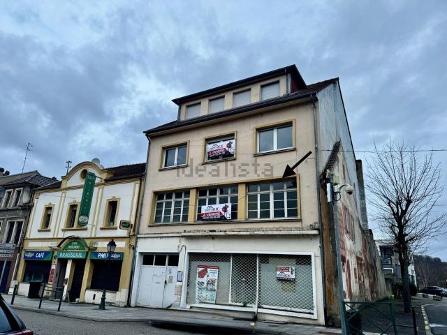 Appartement, Freyming Merlebach