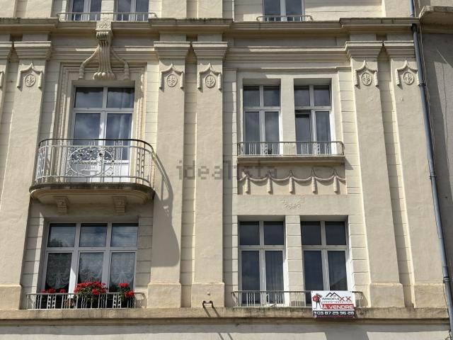Appartement, Freyming Merlebach