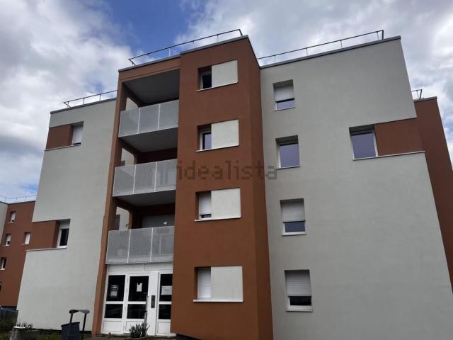 Appartement, Freyming Merlebach