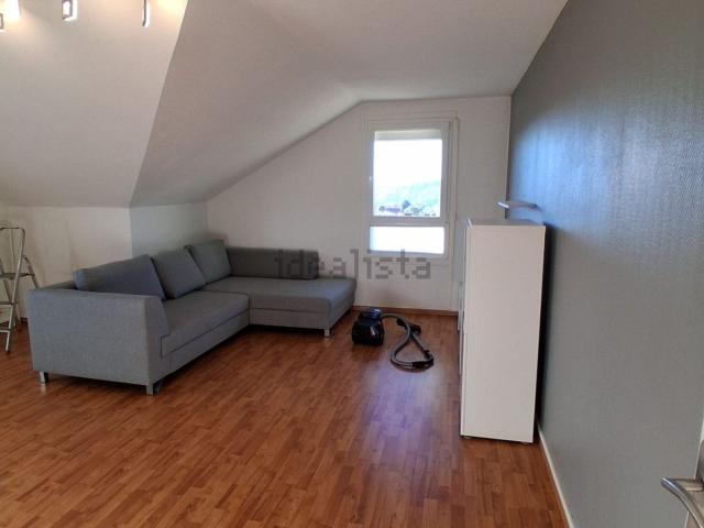 Appartement, Freyming Merlebach