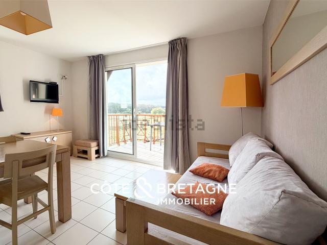 Appartement, Fréhel