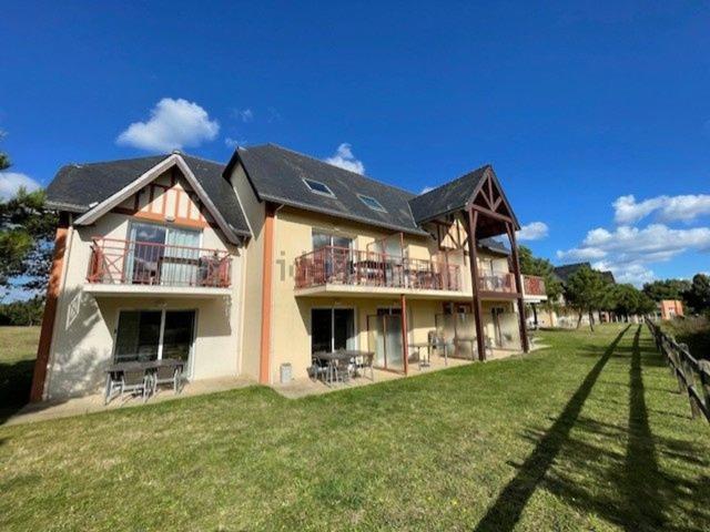 Appartement, Fréhel