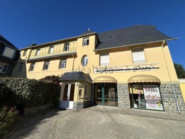 Appartement, Fréhel