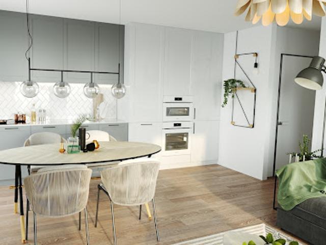 Appartement Frejus 3 pièces FREJUS LES RIVES D'ARGENS