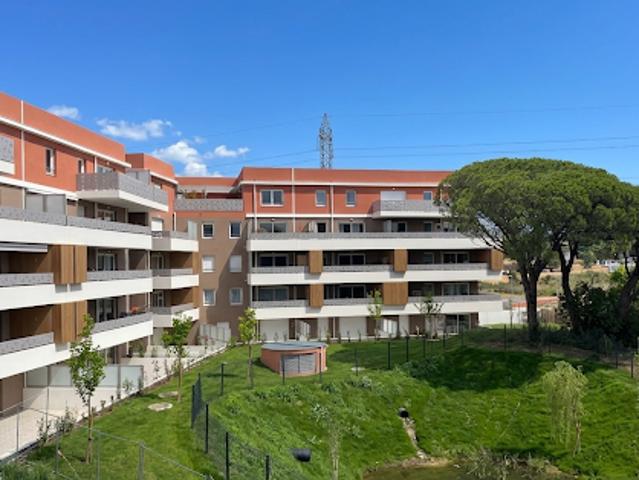 Appartement 3 pièces 69 m2