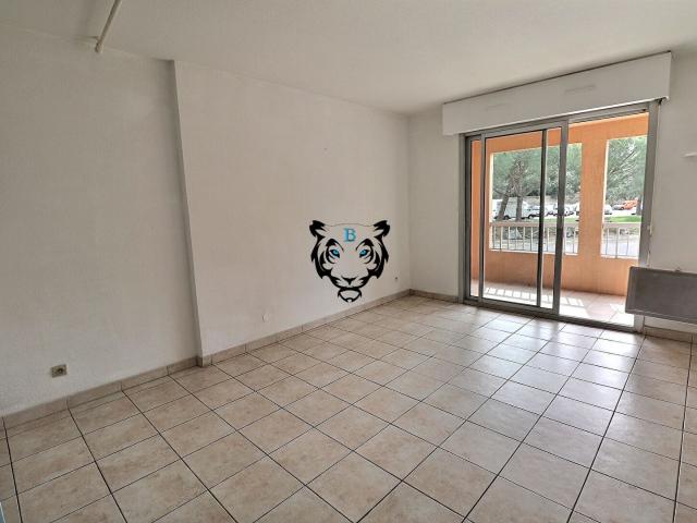 Appartement Frejus 2 pièce s