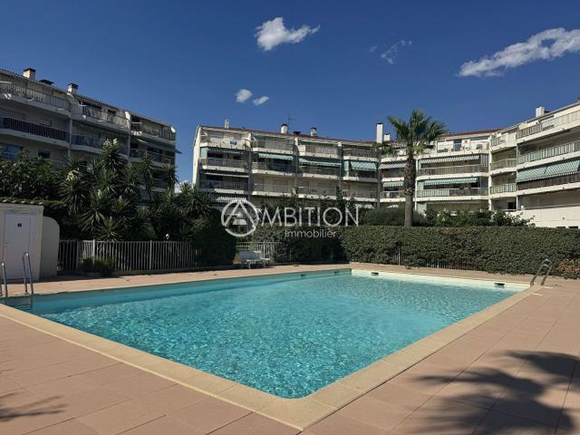 Appartement, Fréjus