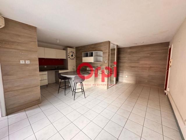 Appartement, Fréjus