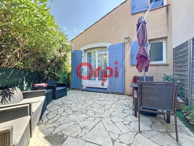 Appartement, Fréjus