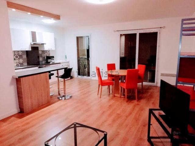 Appartement, Fréjus