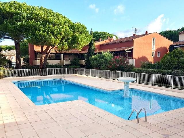 Appartement, Fréjus