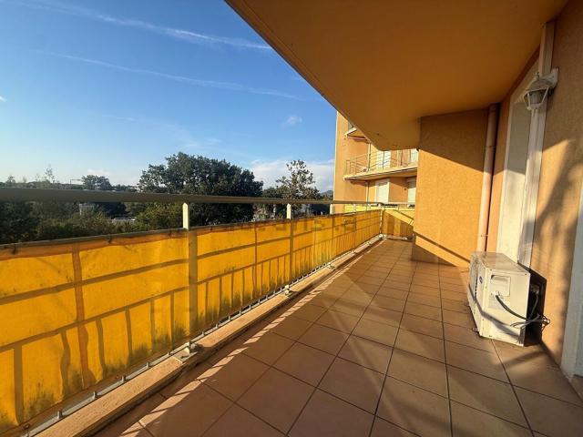 Appartement, Fréjus