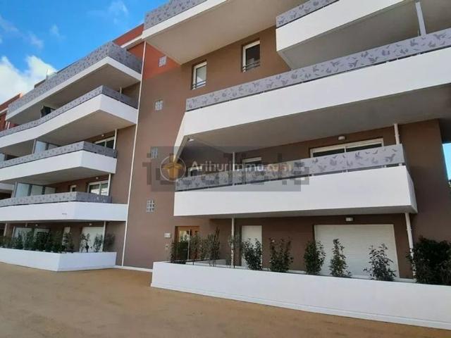 Appartement, Fréjus