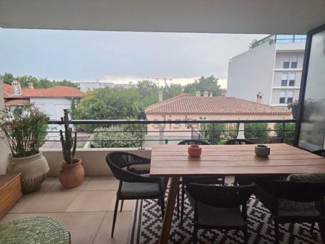 Appartement, Fréjus