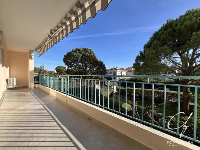 Appartement, Fréjus
