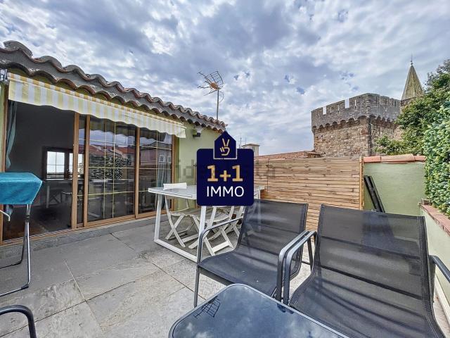 Appartement, Fréjus