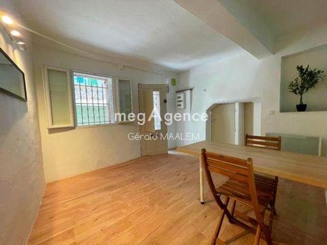 Appartement Frejus Provence 83600 DS103546710