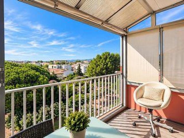 Appartement Frejus Provence 83600 DS105490498