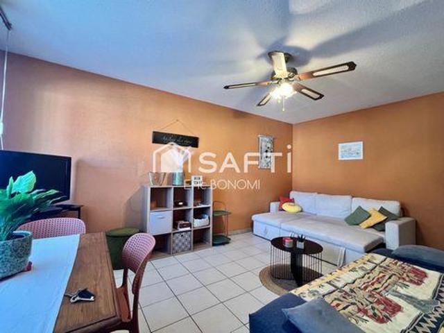 Appartement Frejus Provence 83600 DS105490215