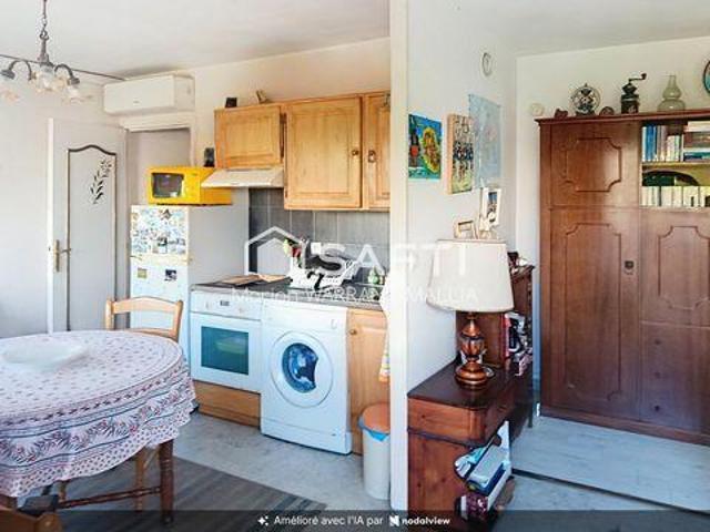 Appartement Frejus Provence 83600 DS105253566