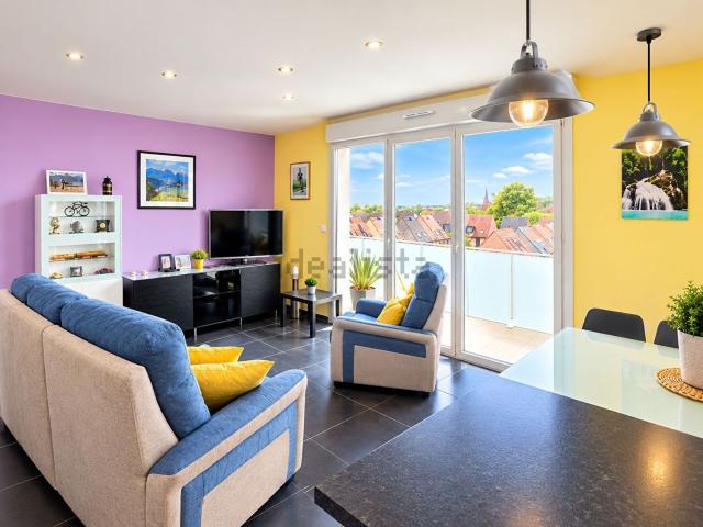 Appartement, Frelinghien