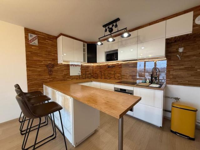 Appartement, Frelinghien