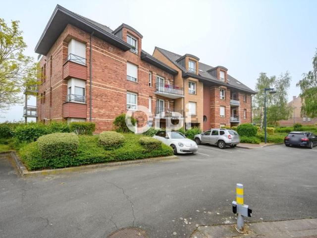Appartement, Frelinghien