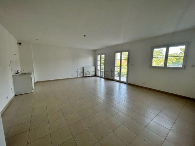 Appartement, Freneuse