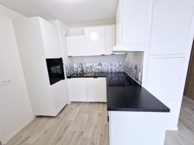 Appartement, Freneuse