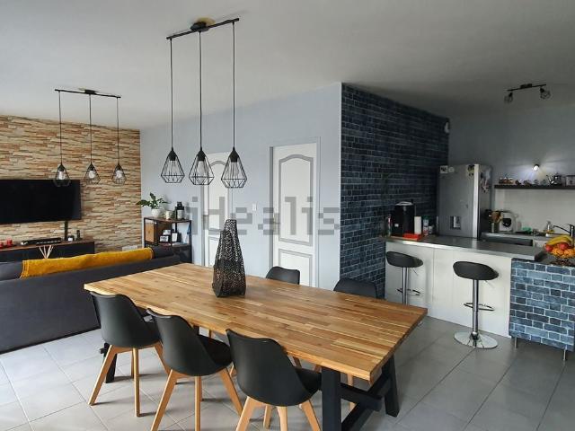 Appartement, Freneuse