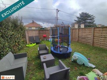 Appartement Freneuse Île 78840 DS98404203