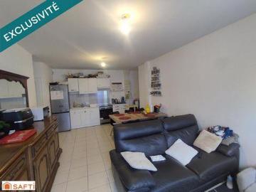 Appartement Freneuse Île 78840 ES98404203