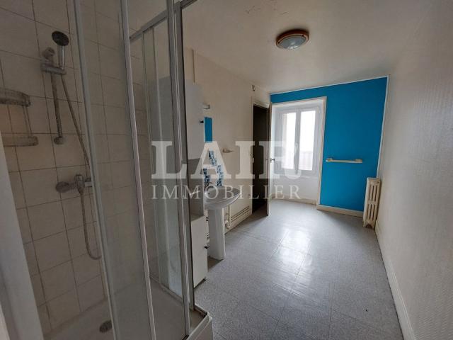 Appartement Fresnay Sur Sarthe 3 pièce s 60.88 m2