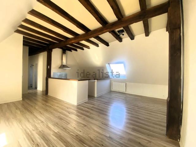 Appartement, Fresnay sur Sarthe