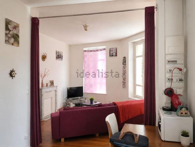 Appartement, Fresnay sur Sarthe