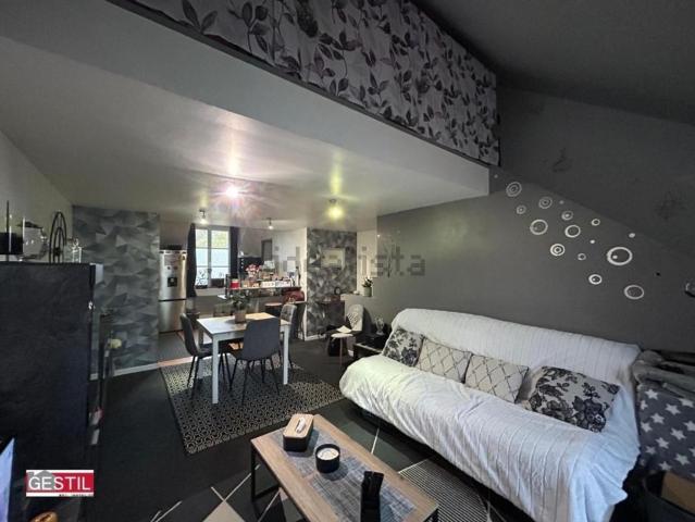 Appartement, Fresne Léguillon