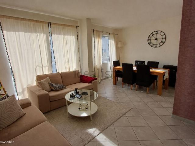 Appartement, Fresnes