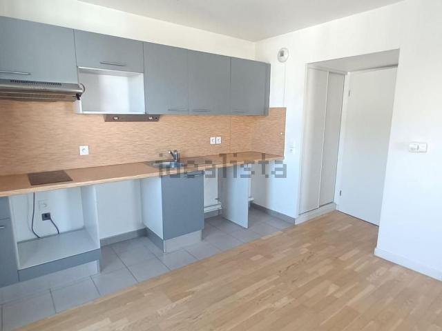 Appartement, Fresnes