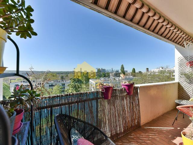 Appartement, Fresnes