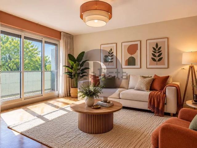Appartement, Fresnes