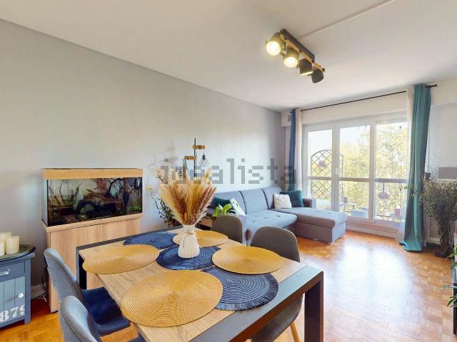 Appartement, Fresnes