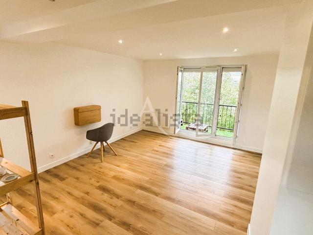 Appartement, Fresnes