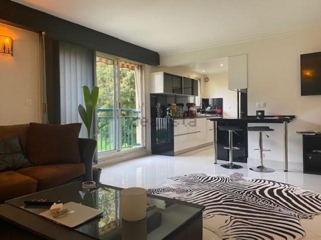 Appartement, Fresnes