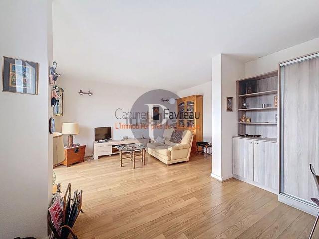 Appartement, Fresnes