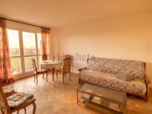 Appartement, Fresnes